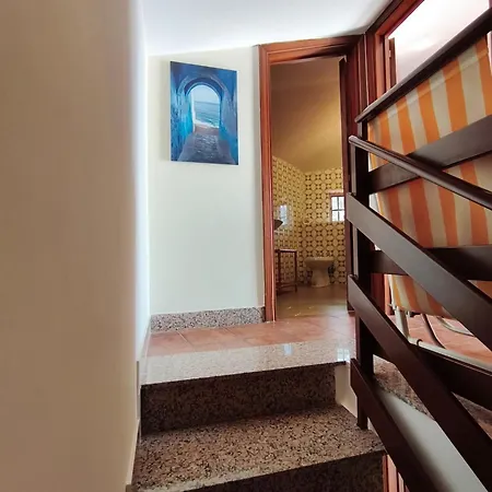 Tatil Evi Annamaria *