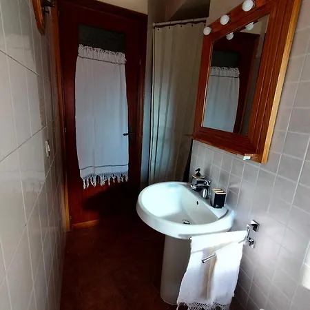 Tatil Evi Annamaria Scilla